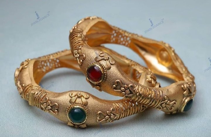Bangles